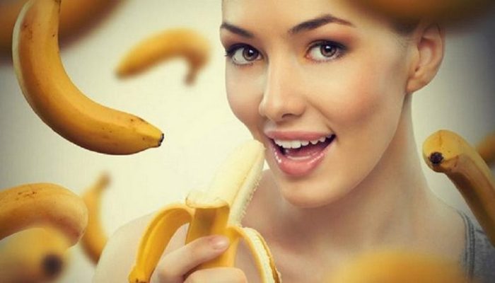 Банановая кожура поможет с лечением прыщей. Банановая кожура поможет с лечением прыщей.