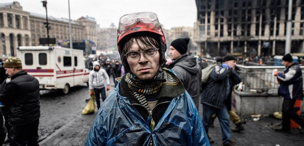 Они работают за миску супа. Литовцы недовольны украинскими гастарбайтерами