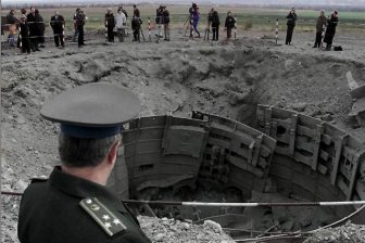Сегодня России бы не было! Ее безопасность хотели купить за $60 миллиардов