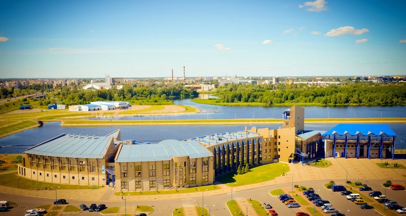 kanal kanal