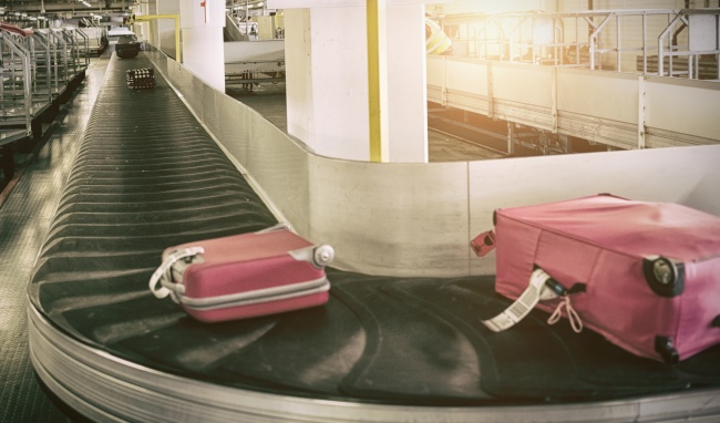 10 уловок, чтобы авиакомпания не потеряла ваш багаж в аэропорту