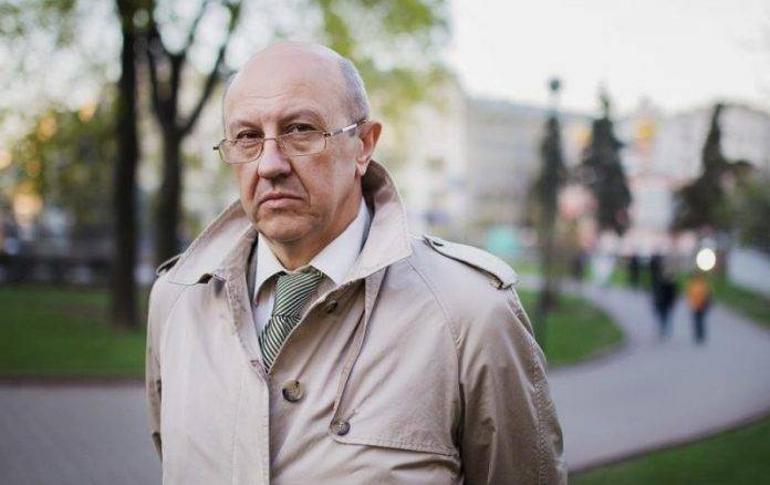 Андрей Фурсов: Как мы проиграли Холодную войну