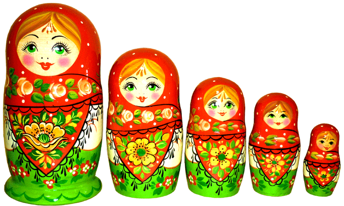 50 фактов, которые должен знать каждый русский 50 фактов, которые должен знать каждый русский