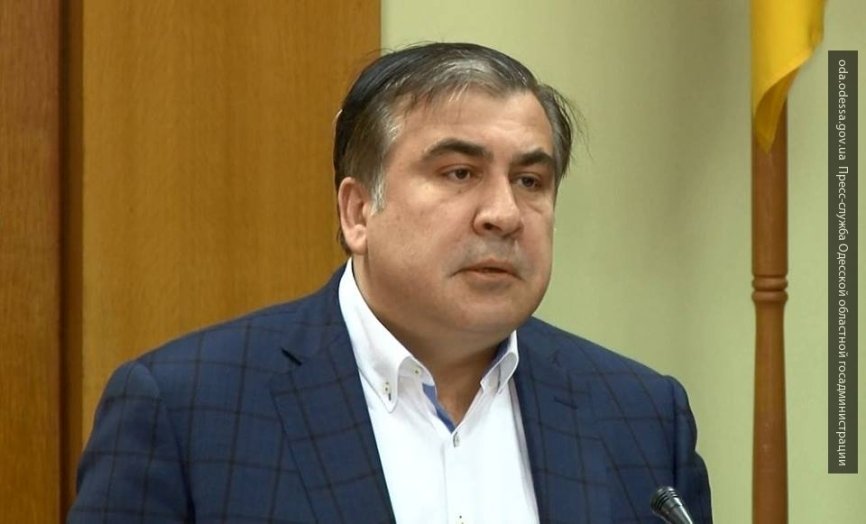 Вован и Лексус обсудили с пьяным главой МВД Грузии выдачу Саакашвили Вован и Лексус обсудили с пьяным главой МВД Грузии выдачу Саакашвили