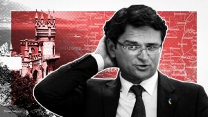 Гаспарян объяснил, почему России наплевать на попытки Украины вернуть Крым