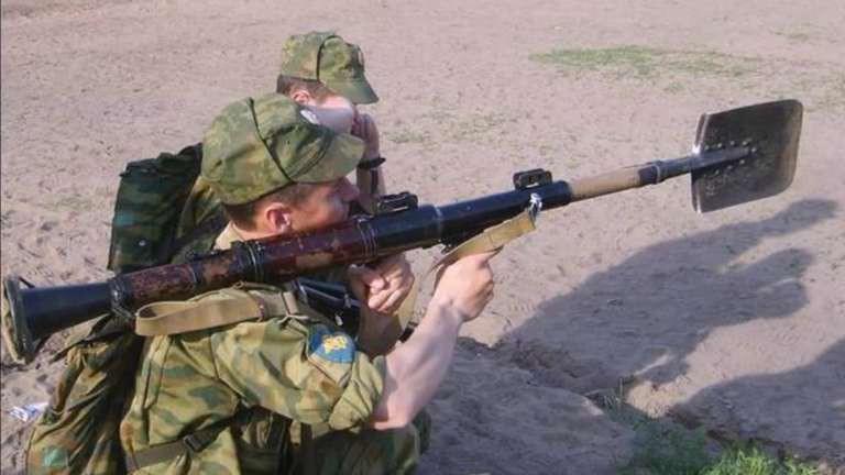 Такое бывает только в России (75 фото) Такое бывает только в России (75 фото)