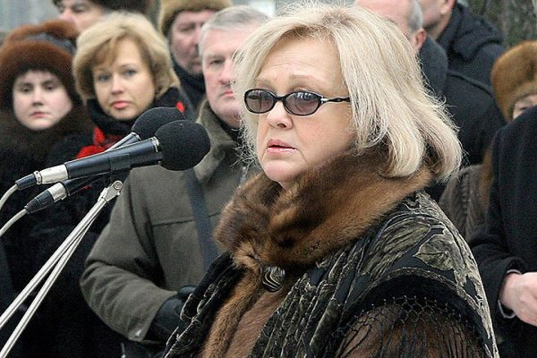 Светлана Пенкина, последнее фото при жизни (diwis.ru/aktrisa-svetlana-penkina-lichnaya-zhizn/)