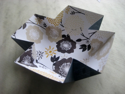 Коробочка с мечтами DIY