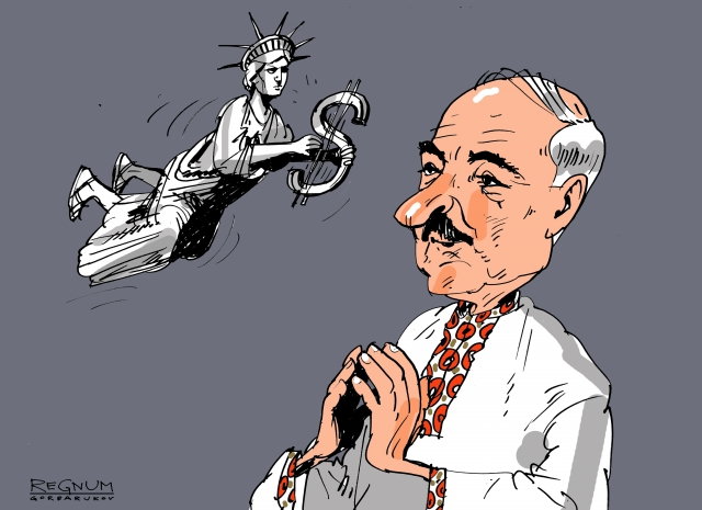 Есть ли жизнь после Лукашенко?