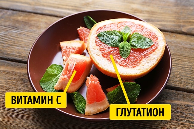 10 продуктов, которые деликатно позаботятся о вашей печени