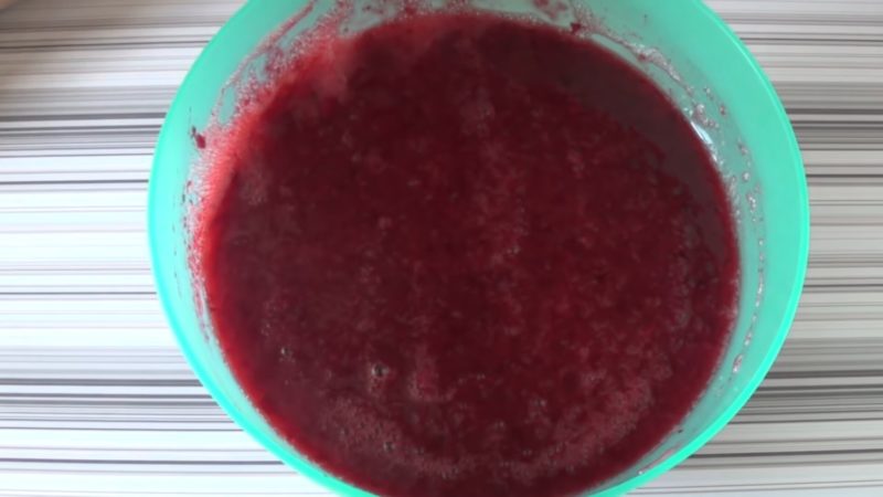 Легкий, вкусный и не сложный десерт — вишнёвая панакота в стакане Легкий, вкусный и не сложный десерт — вишнёвая панакота в стакане