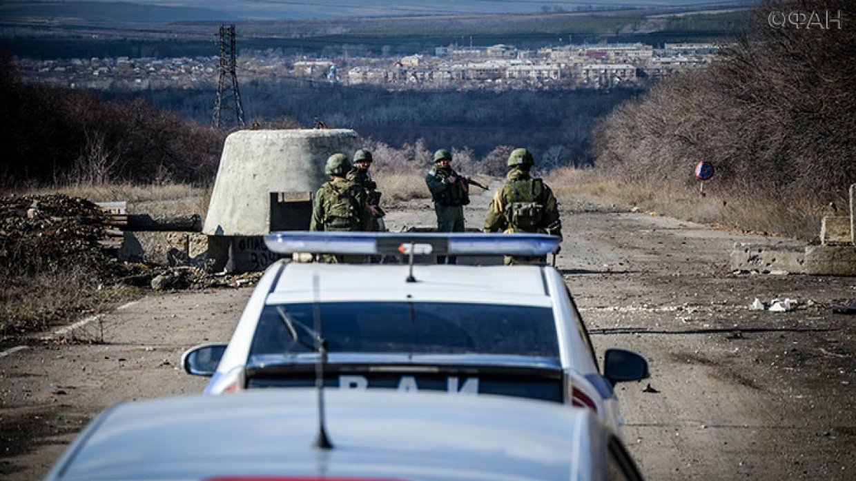 В ЛНР заявили об отсутствии прогресса в переговорах по обмену пленными в Донбассе