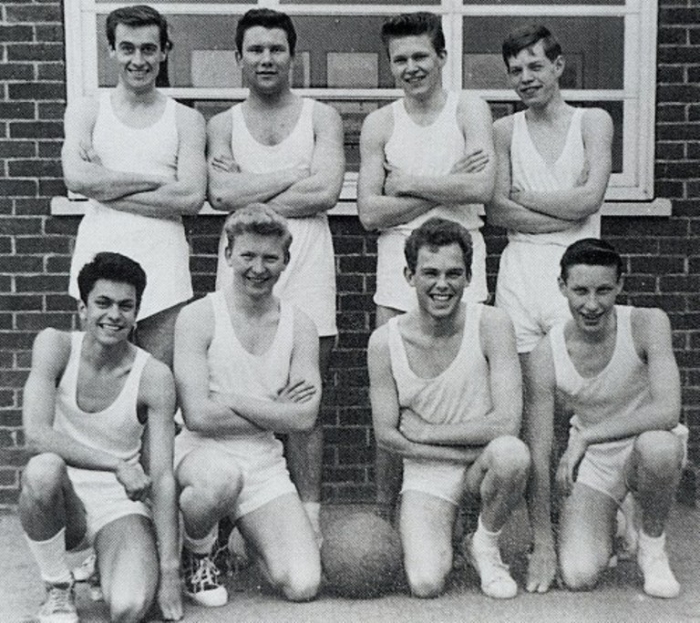 Учеба в лондонской школе экономики, 1962 год. Учеба в лондонской школе экономики, 1962 год.