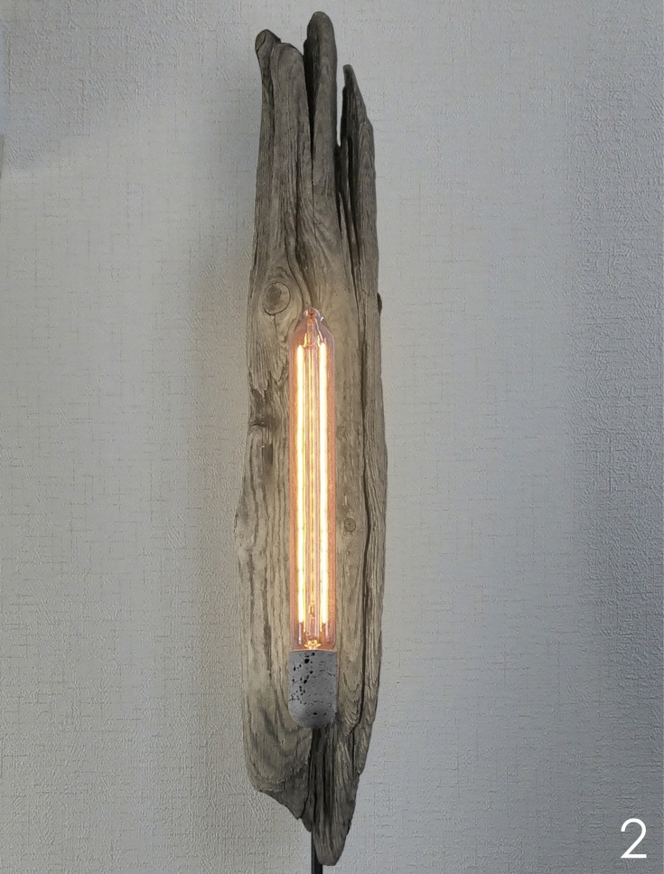 Проект driftwood soffiten светильник №2 Проект driftwood soffiten светильник №2