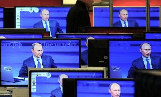 Зазеркалье: В Литве найден подстрекатель к войне и ненависти Зазеркалье: В Литве найден подстрекатель к войне и ненависти