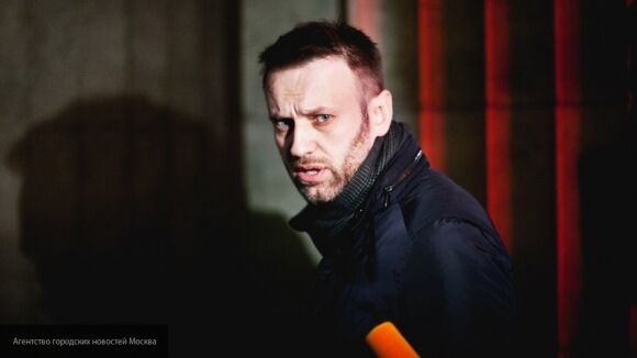 Навальный продолжает оскорблять ветеранов, чувствуя свою безнаказанность Навальный продолжает оскорблять ветеранов, чувствуя свою безнаказанность
