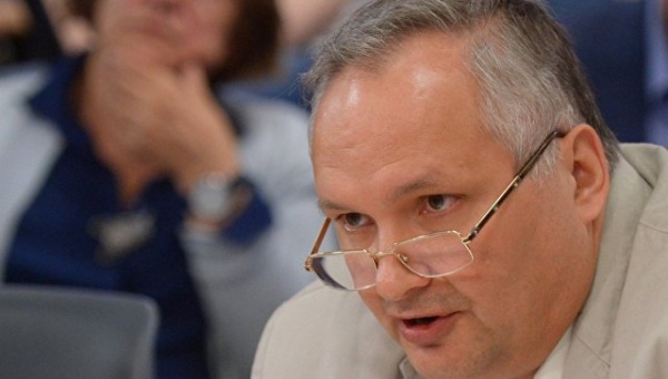 Эксперт: Если бы не Лукашенко, войны на Донбассе бы не было