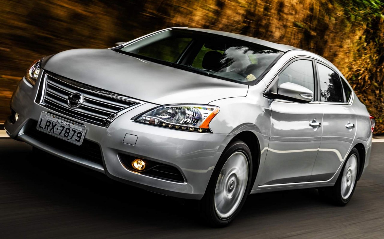 Sentra
