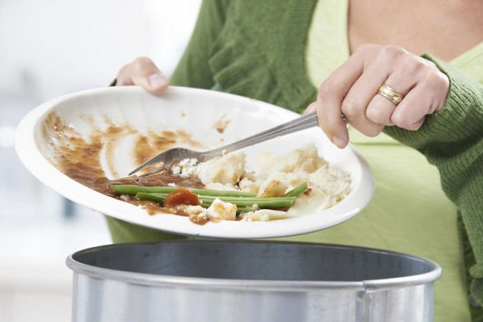 5 способов приготовить вкусные блюда из еды, которая осталась после обеда 5 способов приготовить вкусные блюда из еды, которая осталась после обеда