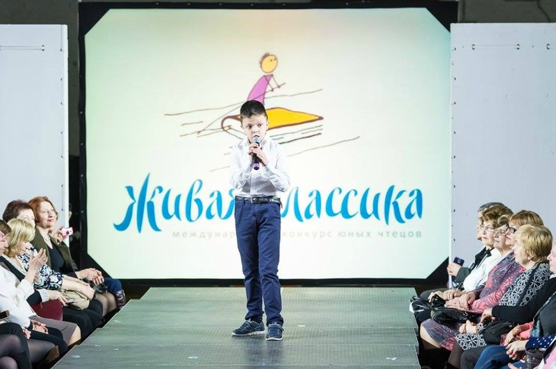 Как проходил "Подиум зрелой красоты" в Санкт-Петербурге Как проходил "Подиум зрелой красоты" в Санкт-Петербурге