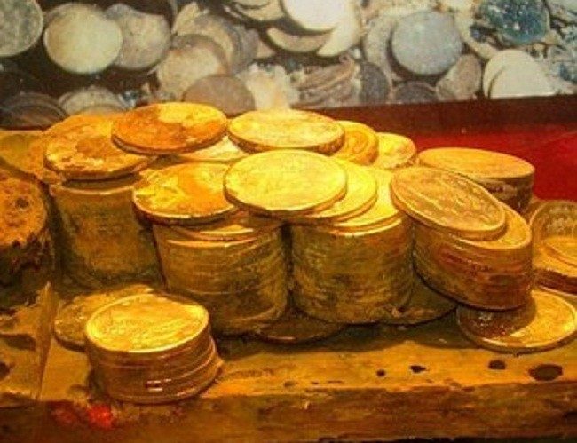 18 самых захватывающих страниц Википедии!