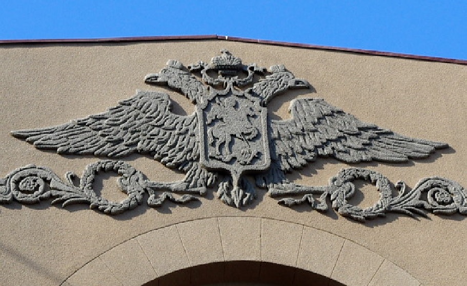 Московские птички 15
