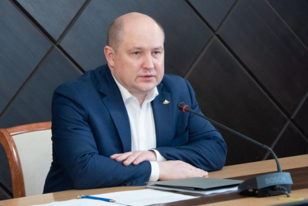 В Севастополе на лечении коронавируса сосредоточено 12 врачей