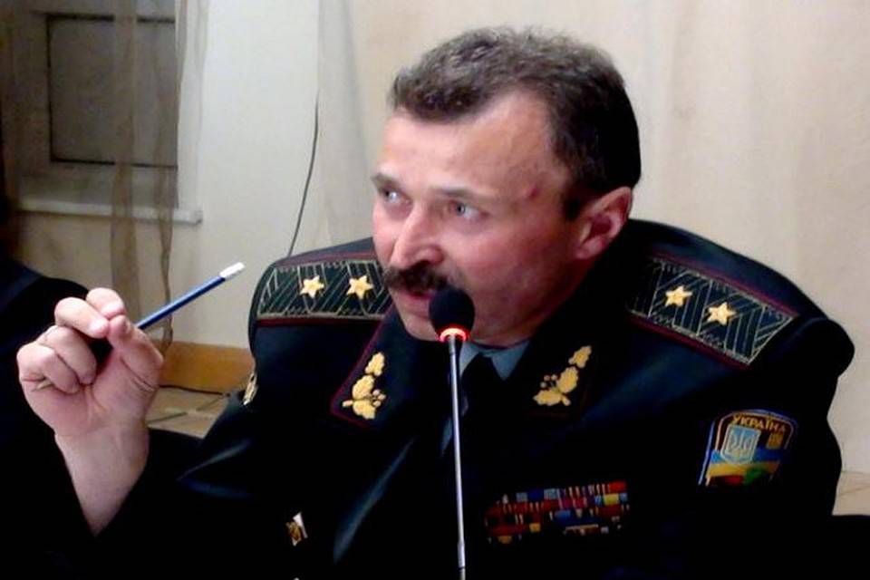 Юрий Думанский: Порошенко ли…