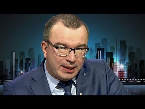 Юрий Пронько: в России могут отменить повышение пенсионного возраста?
