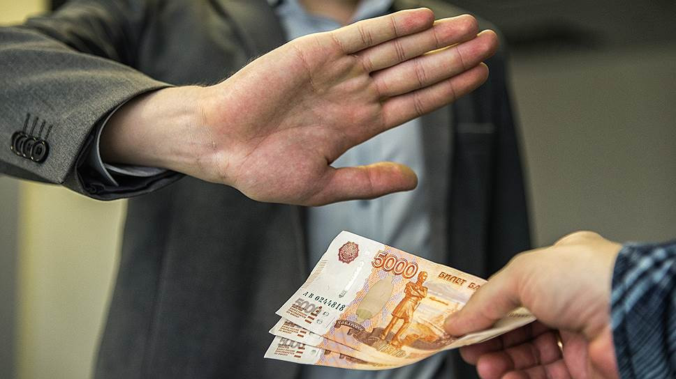 Экс-мэра Красноперекопска осудят за коррупцию