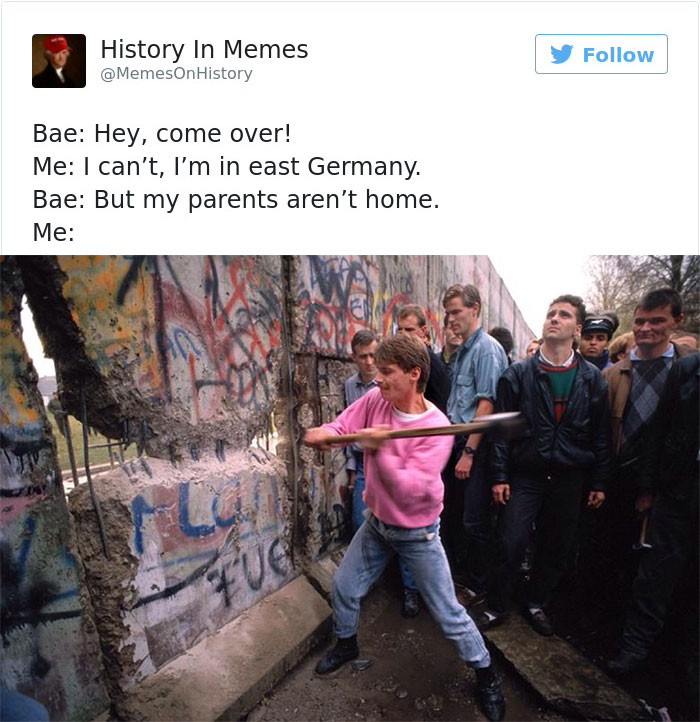 Funny History Memes