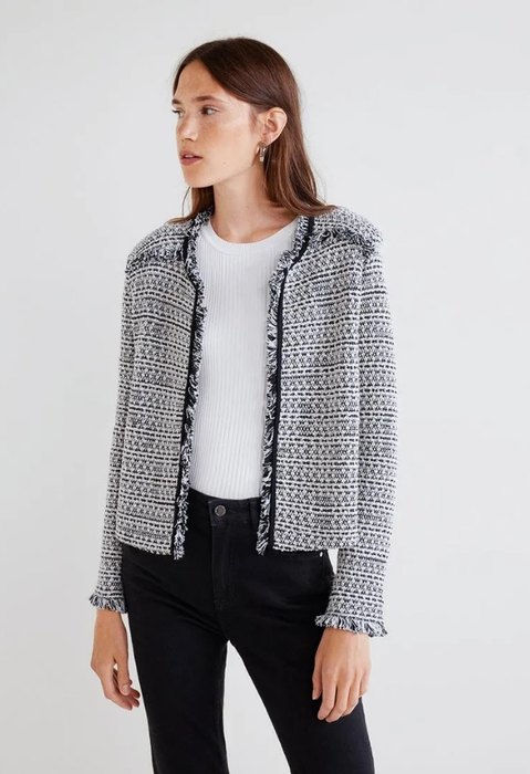 Mango, 3 999 руб. (Lamoda) Mango, 3 999 руб. (Lamoda)