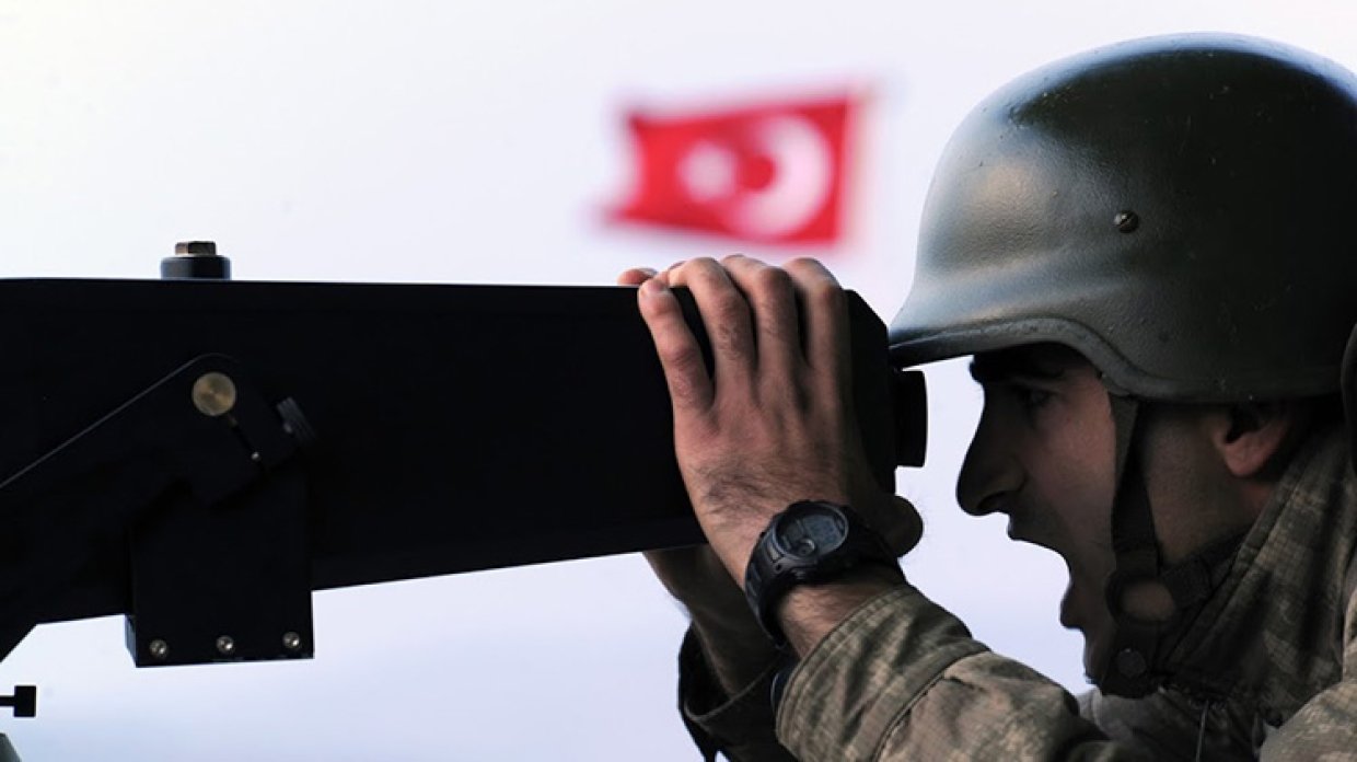 У Вашингтона достаточно способов заставить: Пентагон предостерег Турцию от военных действий в Сирии
