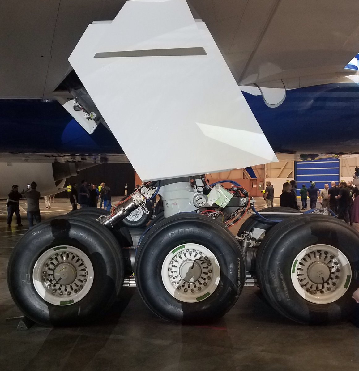 777-X-6-1 777-X-6-1