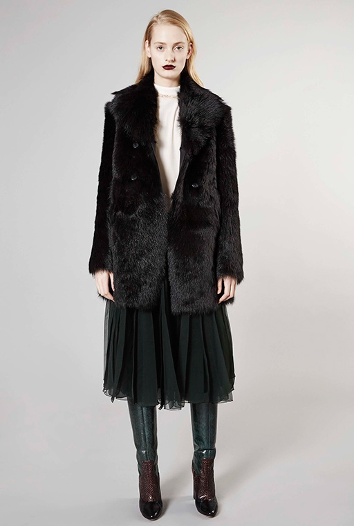 МОДНЫЕ СТРАСТИ. Коллекция pre-fall 2016 от Rochas МОДНЫЕ СТРАСТИ. Коллекция pre-fall 2016 от Rochas