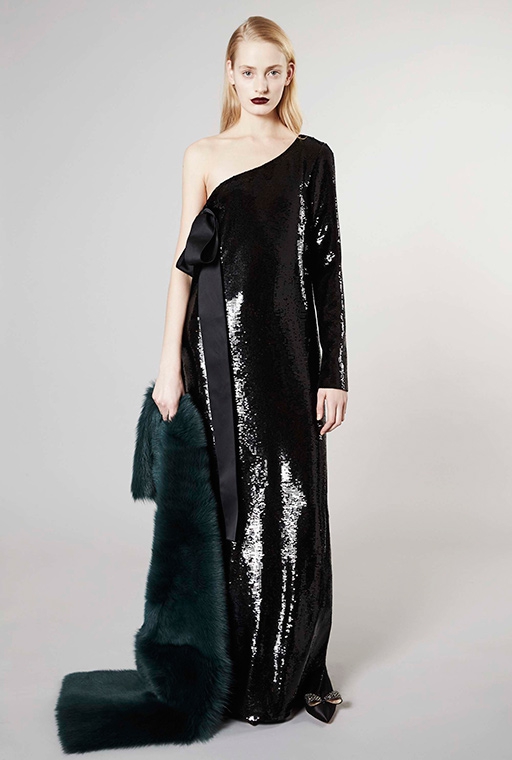 МОДНЫЕ СТРАСТИ. Коллекция pre-fall 2016 от Rochas МОДНЫЕ СТРАСТИ. Коллекция pre-fall 2016 от Rochas