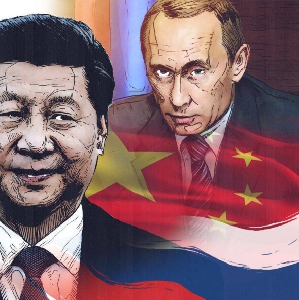 Китай нам друг или враг - мнение эксперта Китай нам друг или враг - мнение эксперта