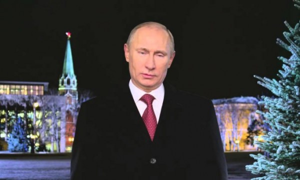Музыка из поздравления президента с новым годом Музыка из поздравления президента с новым годом