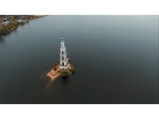 Города-утопленники: 7 городов России, исчезнувших в результате наводнений
