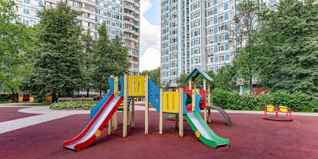 Собянин назвал акценты программы «Мой район» в Чертанове Центральном. Фото: mos.ru