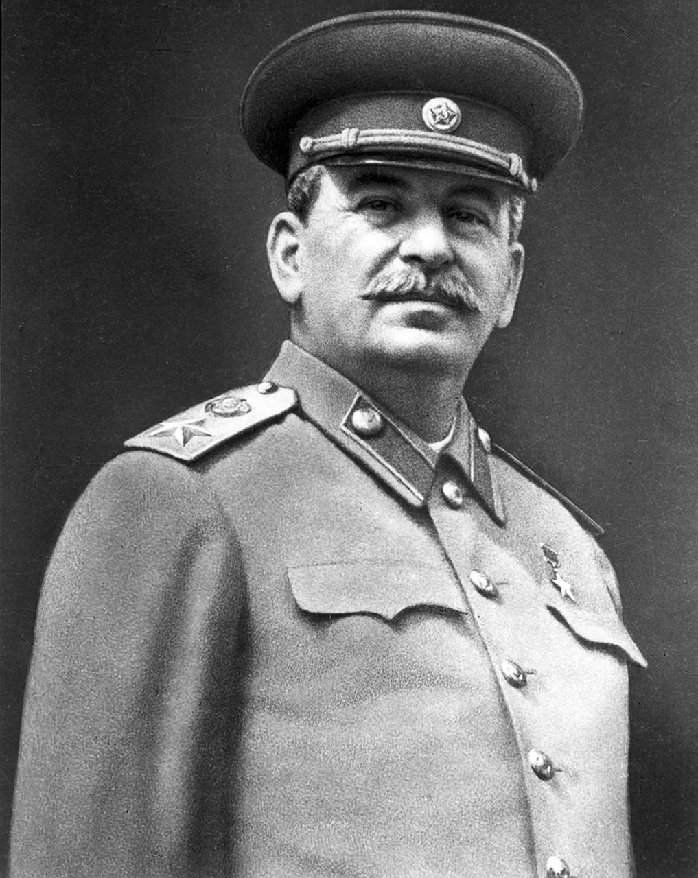 Конечно, для Сталина не были секретом оргии Авеля. Хотя сам он в них не участвовал Фото: GLOBAL LOOK PRESS