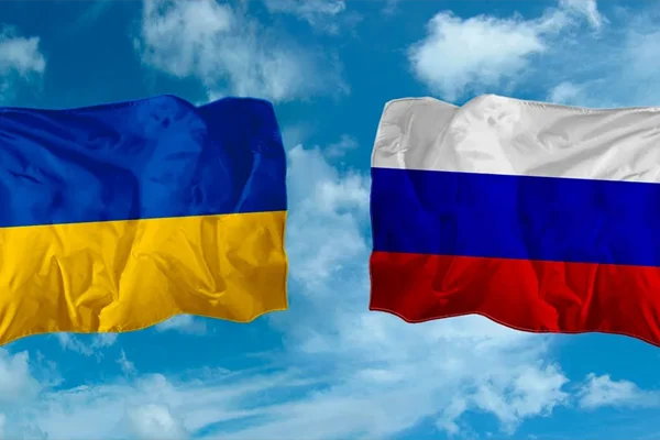 Неравноценный размен. Из Украины в Россию едут квалифицированные кадры, а из России на Украину-"словоблуды"