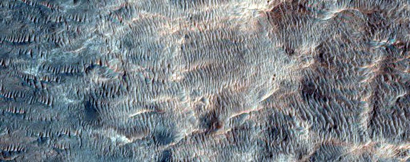 NASA опубликовало новые захватывающие снимки Марса, и вот — лучшие из них