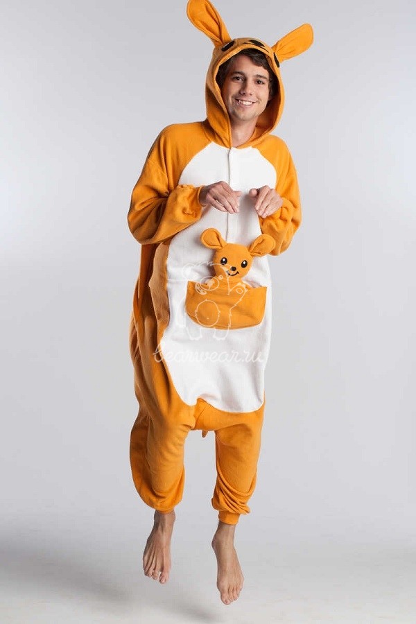 kangaroo-animal-onesie