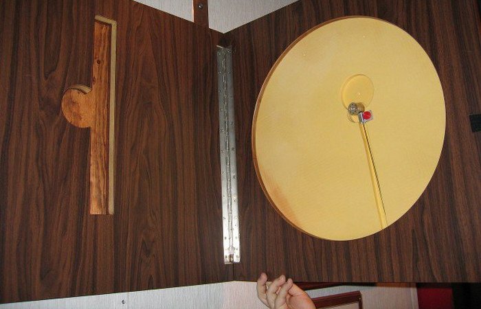 Национальный криптологический музей США. Национальный криптологический музей США.