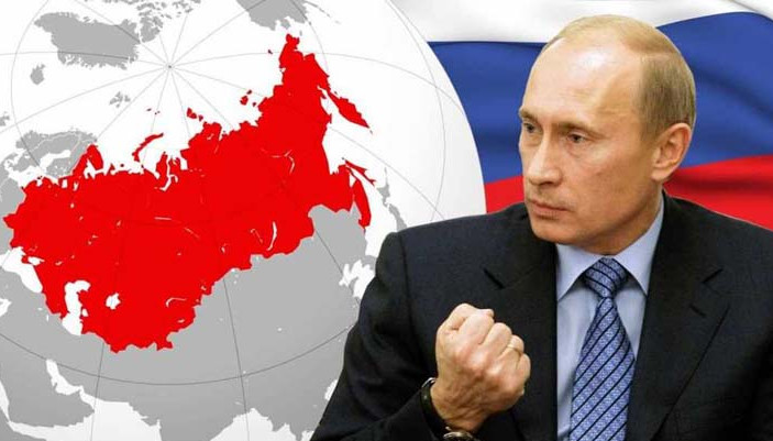 Политолог Денис Денисов : В Сочи Владимир Путин в очередной раз отстоял Украину и поставил Европу на место Политолог Денис Денисов : В Сочи Владимир Путин в очередной раз отстоял Украину и поставил Европу на место