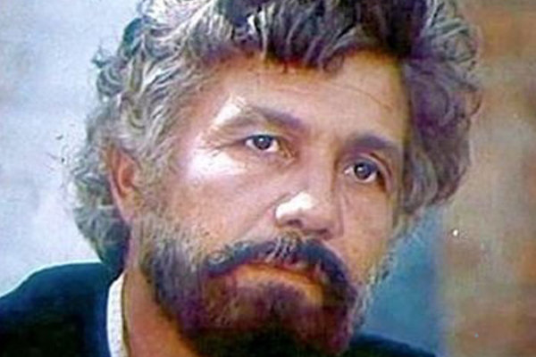Главный цыган Советского Союза. Михай Волонтир.