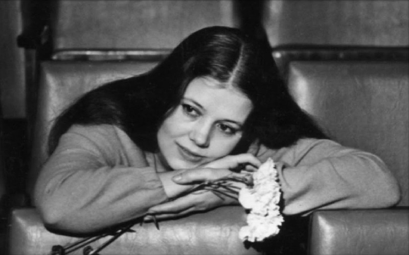 Сильная и талантливая. Вот какой подвиг совершила Людмила Сенчина перед самой смертью.