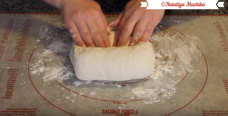Вкусный домашний хлеб. Простые ингредиенты и никакой мороки Вкусный домашний хлеб. Простые ингредиенты и никакой мороки