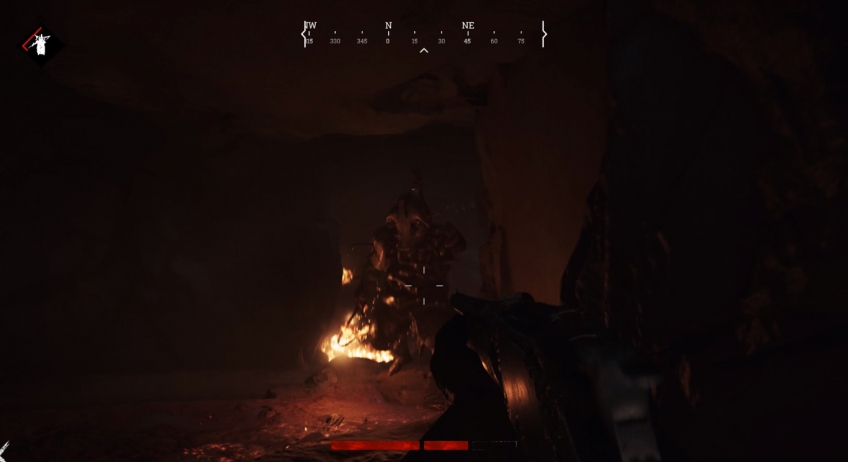 Превью Hunt: Showdown. Ковбои против всех